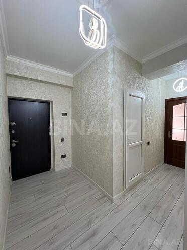 2-комн. новостройка - пос. Масазыр - 70 м² (7)