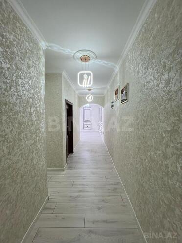 2-комн. новостройка - пос. Масазыр - 70 м² (8)