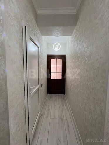 2-комн. новостройка - пос. Масазыр - 70 м² (9)
