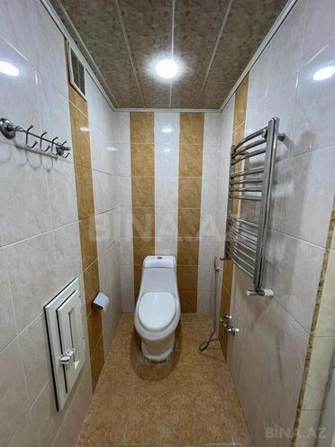 2-комн. новостройка - пос. Масазыр - 70 м² (11)