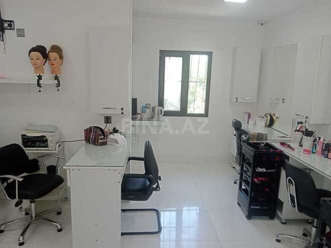 Объект - м. Ази Асланов - 25 м² (1)