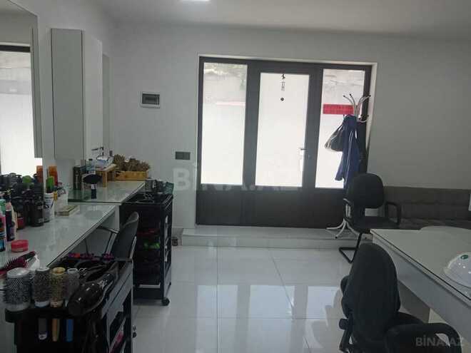Объект - м. Ази Асланов - 25 м² (2)