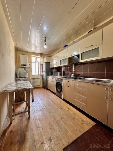 5-комн. новостройка - пос. Локбатан - 110 м² (10)