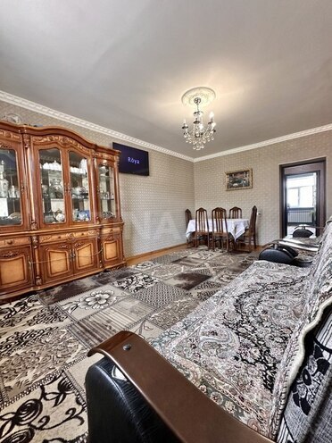 5-комн. новостройка - пос. Локбатан - 110 м² (8)