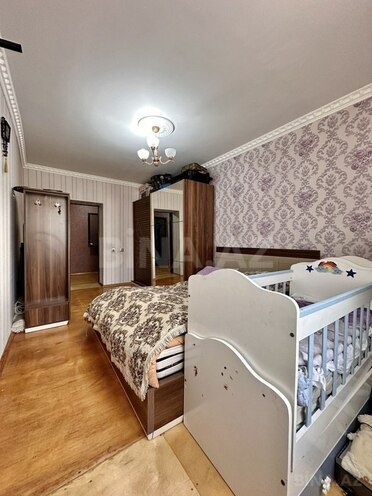 5-комн. новостройка - пос. Локбатан - 110 м² (2)