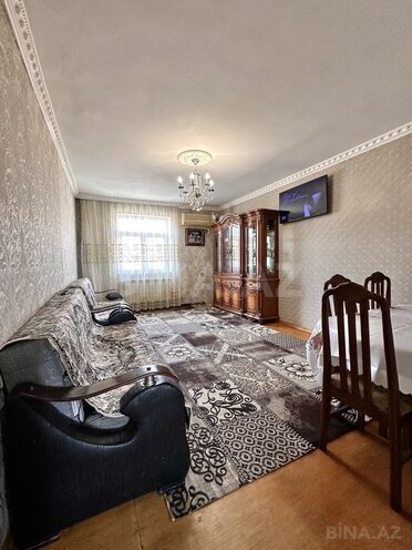 5-комн. новостройка - пос. Локбатан - 110 м² (5)