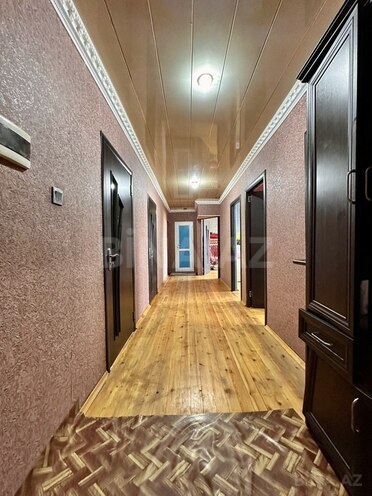 5-комн. новостройка - пос. Локбатан - 110 м² (4)