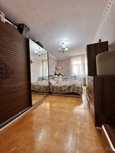 5-комн. новостройка - пос. Локбатан - 110 м² (1)