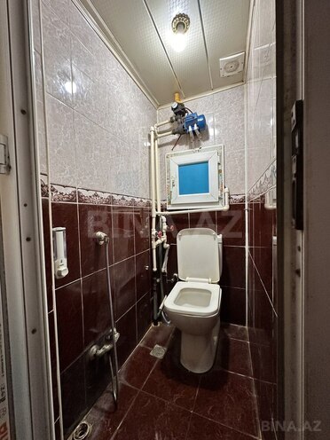 5-комн. новостройка - пос. Локбатан - 110 м² (18)