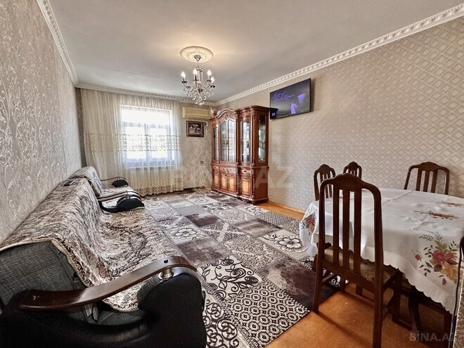 5-комн. новостройка - пос. Локбатан - 110 м² (7)