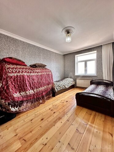5-комн. новостройка - пос. Локбатан - 110 м² (15)