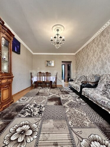 5-комн. новостройка - пос. Локбатан - 110 м² (6)