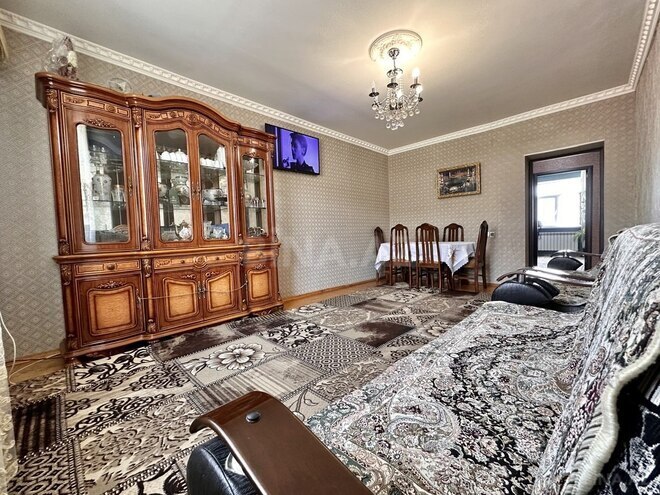 5-комн. новостройка - пос. Локбатан - 110 м² (9)