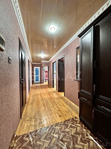 5-комн. новостройка - пос. Локбатан - 110 м² (3)
