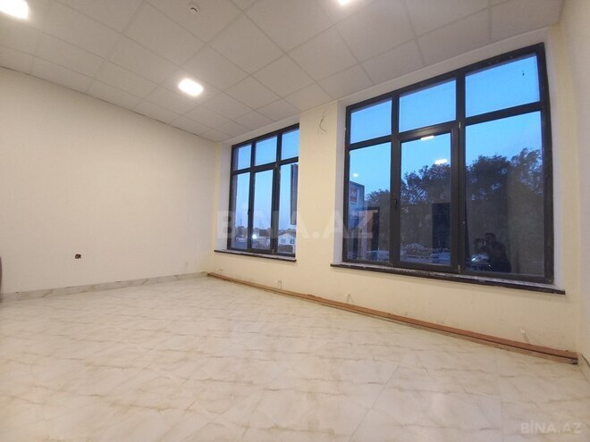 1-комн. офис - Наримановский  р. - 25 м² (1)