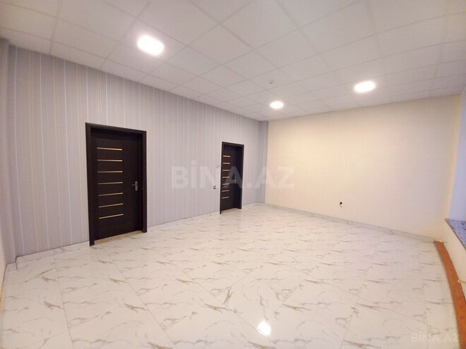 1-комн. офис - Наримановский  р. - 25 м² (2)