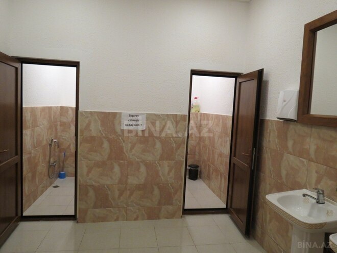 1-комн. офис - Наримановский  р. - 25 м² (3)
