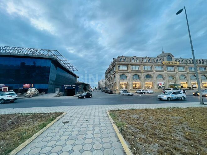 1-комн. офис - Наримановский  р. - 25 м² (4)