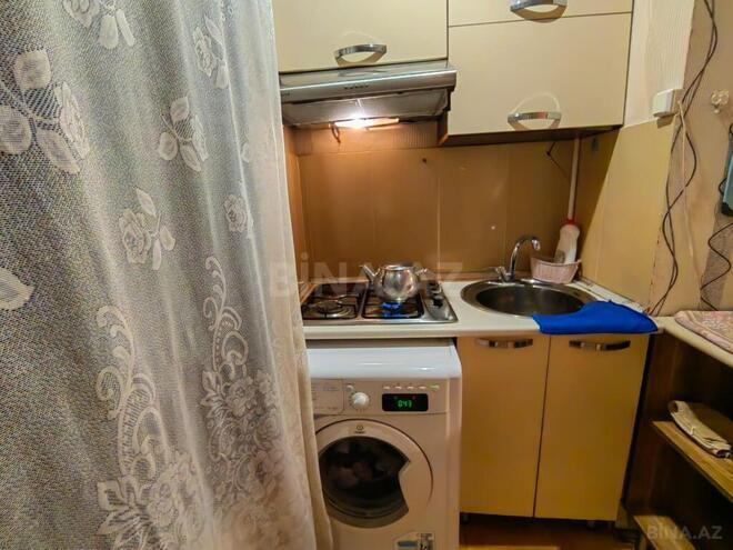 2-комн. новостройка - Наримановский  р. - 40 м² (20)