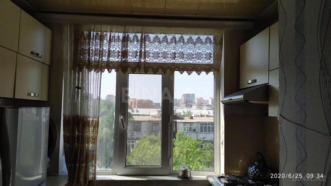 2-комн. новостройка - Наримановский  р. - 40 м² (13)