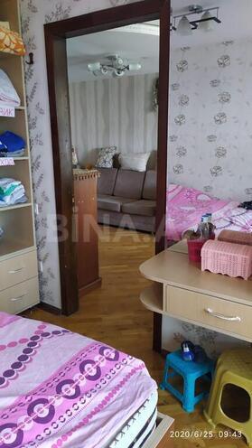 2-комн. новостройка - Наримановский  р. - 40 м² (3)