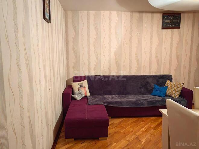 2-комн. новостройка - Наримановский  р. - 40 м² (7)