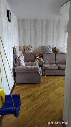 2-комн. новостройка - Наримановский  р. - 40 м² (1)