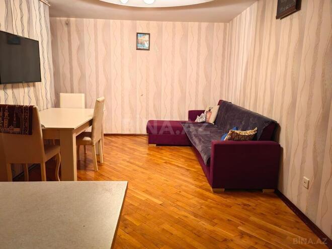 2-комн. новостройка - Наримановский  р. - 40 м² (6)