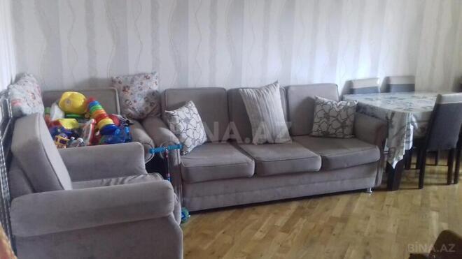 2-комн. новостройка - Наримановский  р. - 40 м² (2)