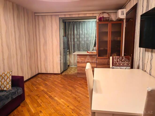2-комн. новостройка - Наримановский  р. - 40 м² (8)