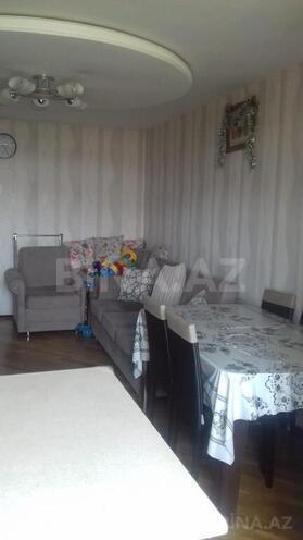 2-комн. новостройка - Наримановский  р. - 40 м² (5)