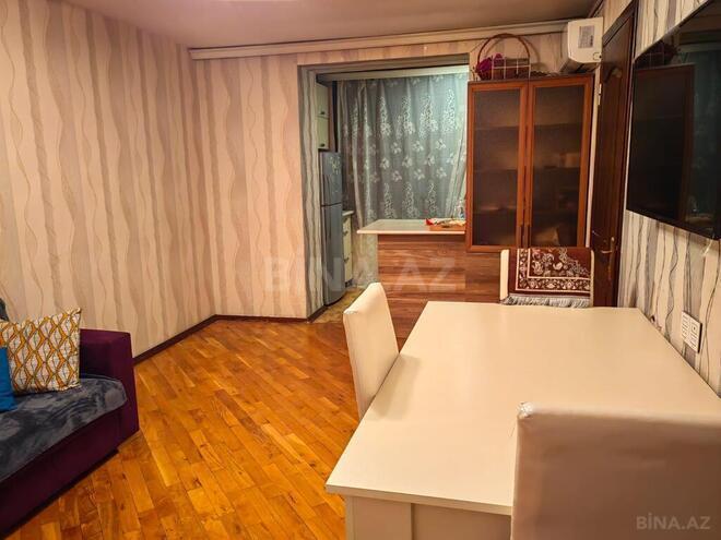 2-комн. новостройка - Наримановский  р. - 40 м² (10)