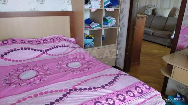 2-комн. новостройка - Наримановский  р. - 40 м² (15)