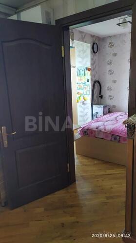 2-комн. новостройка - Наримановский  р. - 40 м² (18)