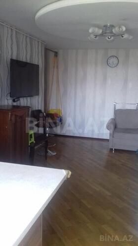2-комн. новостройка - Наримановский  р. - 40 м² (22)