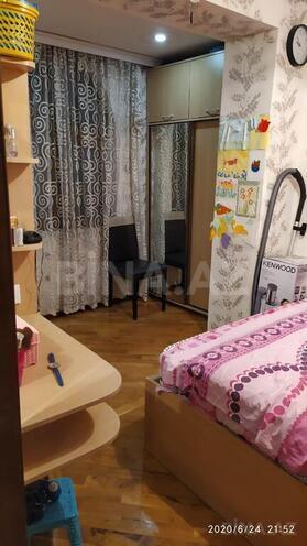 2-комн. новостройка - Наримановский  р. - 40 м² (11)
