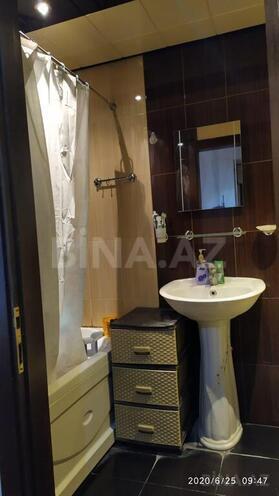 2-комн. новостройка - Наримановский  р. - 40 м² (23)