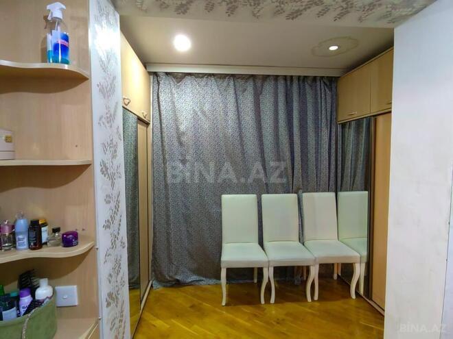 2-комн. новостройка - Наримановский  р. - 40 м² (12)