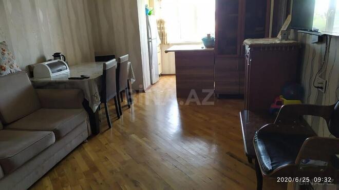 2-комн. новостройка - Наримановский  р. - 40 м² (21)