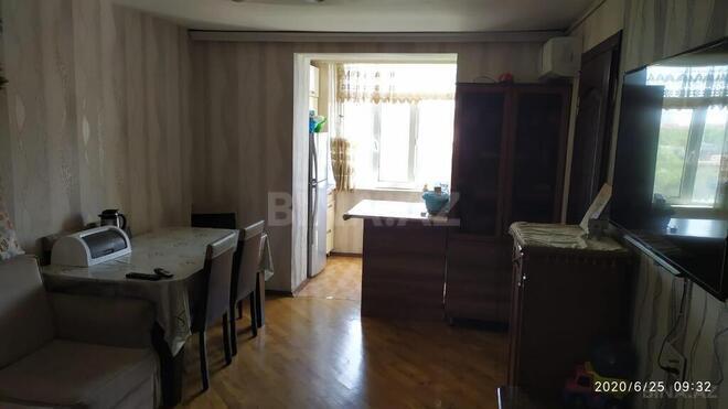 2-комн. новостройка - Наримановский  р. - 40 м² (4)