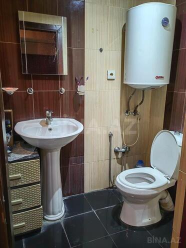 2-комн. новостройка - Наримановский  р. - 40 м² (25)