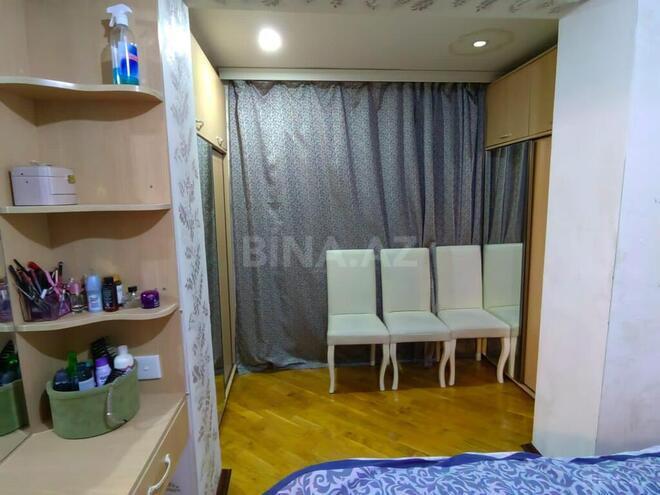 2-комн. новостройка - Наримановский  р. - 40 м² (9)