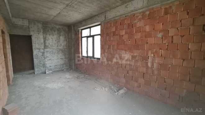 Satılır 3 otaqlı yeni tikili 125 m², Elmlər Akademiyası m., photo 3 from 14