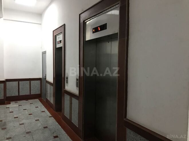 Satılır 3 otaqlı yeni tikili 125 m², Elmlər Akademiyası m., photo 10 from 14