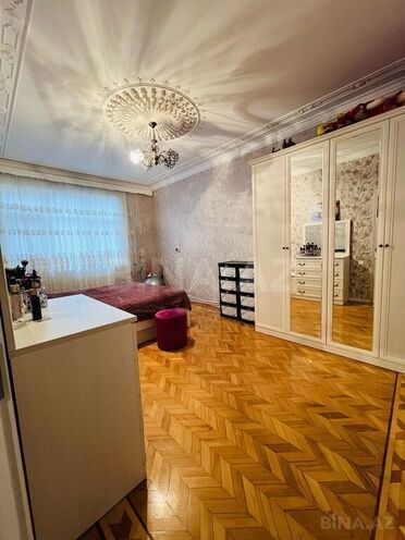 Продаётся 3-комн. вторичка 80 м², м. Мемар Аджеми, photo 5 from 13