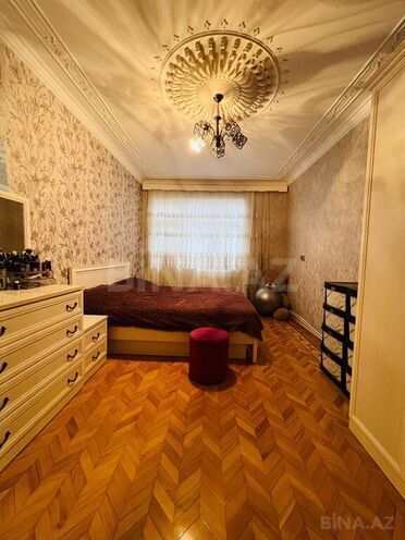 Продаётся 3-комн. вторичка 80 м², м. Мемар Аджеми, photo 4 from 13