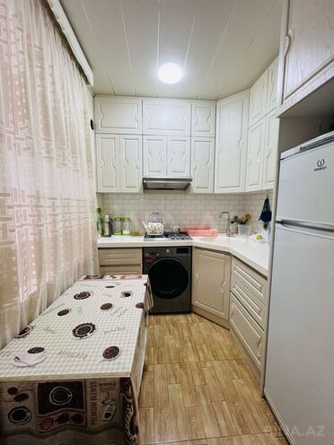 Продаётся 3-комн. вторичка 80 м², м. Мемар Аджеми, photo 9 from 13
