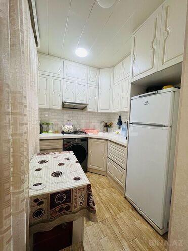 Продаётся 3-комн. вторичка 80 м², м. Мемар Аджеми, photo 8 from 13
