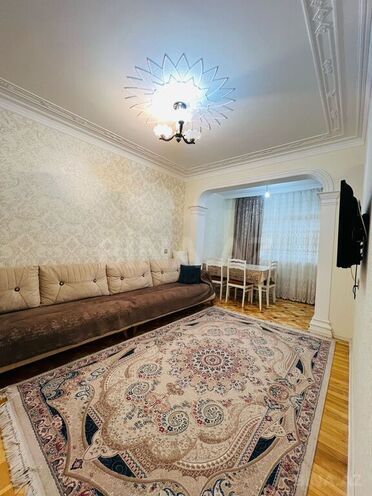 Продаётся 3-комн. вторичка 80 м², м. Мемар Аджеми, photo 3 from 13