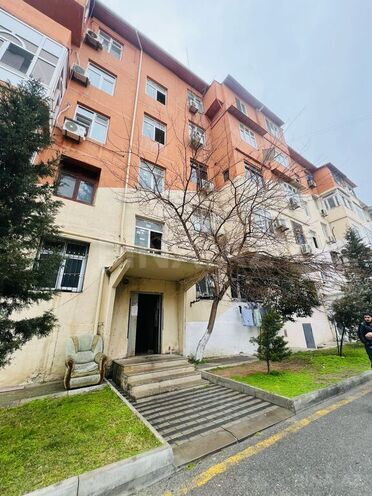 Продаётся 3-комн. вторичка 80 м², м. Мемар Аджеми, photo 12 from 13